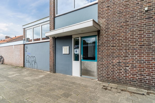 Medium property photo - Trouwlaan 251, 5021 WH Tilburg